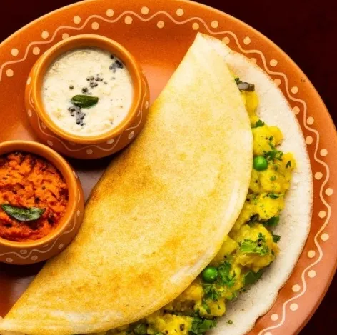 Best mysore masala dosa in Calgary, AB